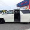 toyota alphard 2008 -TOYOTA--Alphard DBA-ANH20W--ANH20-8005577---TOYOTA--Alphard DBA-ANH20W--ANH20-8005577- image 13