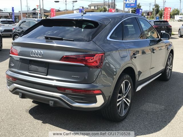 audi q5 2023 CFJ1710528 image 2