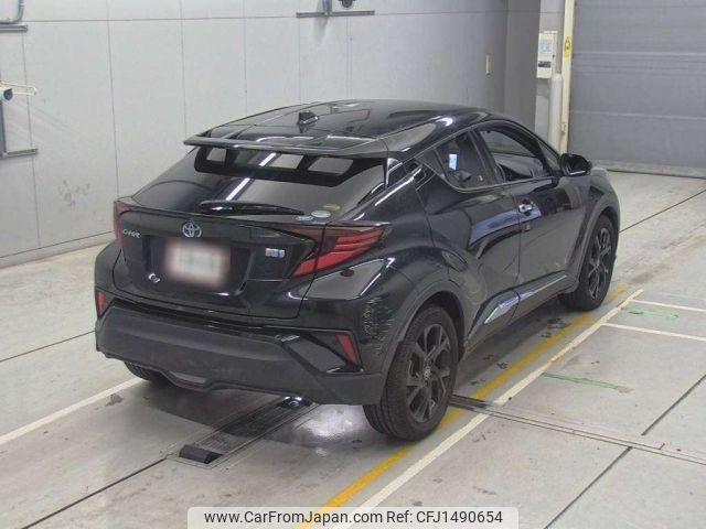toyota c-hr 2020 -TOYOTA--C-HR ZYX11-2028138---TOYOTA--C-HR ZYX11-2028138- image 2