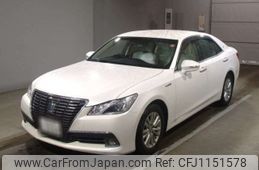 toyota crown 2014 -TOYOTA 【松本 300ﾓ1263】--Crown DAA-AWS210--AWS210-6049193---TOYOTA 【松本 300ﾓ1263】--Crown DAA-AWS210--AWS210-6049193-