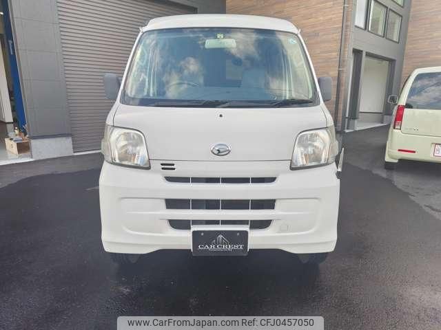 daihatsu hijet-cargo 2011 quick_quick_EBD-S321V_S321V-0120187 image 2