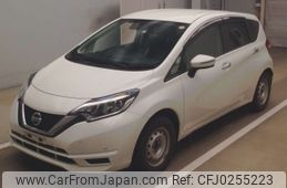 nissan note 2019 -NISSAN--Note E12-637157---NISSAN--Note E12-637157-