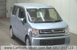 suzuki wagon-r 2018 -SUZUKI--Wagon R MH55S--219750---SUZUKI--Wagon R MH55S--219750-