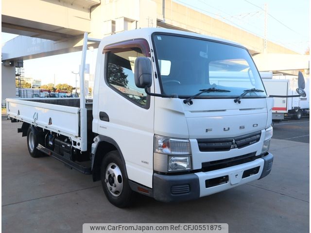 mitsubishi-fuso canter 2014 -MITSUBISHI--Canter TKG-FEB20--FEB20-530171---MITSUBISHI--Canter TKG-FEB20--FEB20-530171- image 2