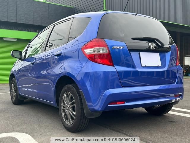 honda fit 2011 quick_quick_GE6_GE6-1538126 image 2