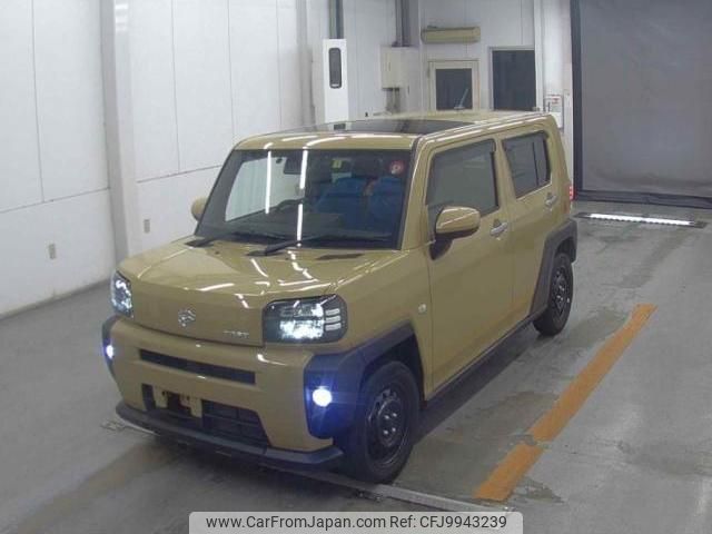 daihatsu taft 2021 quick_quick_6BA-LA900S_LA900S-0051933 image 1