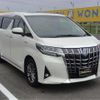 toyota alphard 2018 -TOYOTA 【鹿児島 337ﾑ 35】--Alphard DAA-AYH30W--AYH30W-0074095---TOYOTA 【鹿児島 337ﾑ 35】--Alphard DAA-AYH30W--AYH30W-0074095- image 14