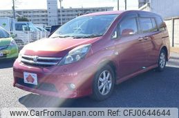 toyota isis 2010 -TOYOTA--Isis DBA-ZGM10W--ZGM10-0018291---TOYOTA--Isis DBA-ZGM10W--ZGM10-0018291-