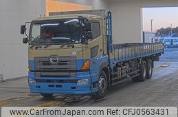 hino profia 2011 -HINO--Profia FS1EWBA-10188---HINO--Profia FS1EWBA-10188-