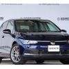 volkswagen golf 2022 quick_quick_3AA-CDDFY_WVWZZZCDZNW154275 image 10