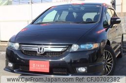 honda odyssey 2006 quick_quick_DBA-RB1_RB1-3302246