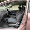 nissan note 2016 -NISSAN--Note DBA-E12--E12-470774---NISSAN--Note DBA-E12--E12-470774- image 5