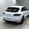 porsche macan 2016 -PORSCHE 【山口 349み】--Porsche Macan J1H2-WP1ZZZ95ZHLB63091---PORSCHE 【山口 349み】--Porsche Macan J1H2-WP1ZZZ95ZHLB63091- image 6