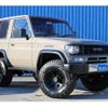 toyota land-cruiser-prado 1996 -TOYOTA--Land Cruiser Prado KD-KZJ71W--KZJ71-0005408---TOYOTA--Land Cruiser Prado KD-KZJ71W--KZJ71-0005408- image 4