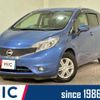 nissan note 2014 CFJ1652401 image 1