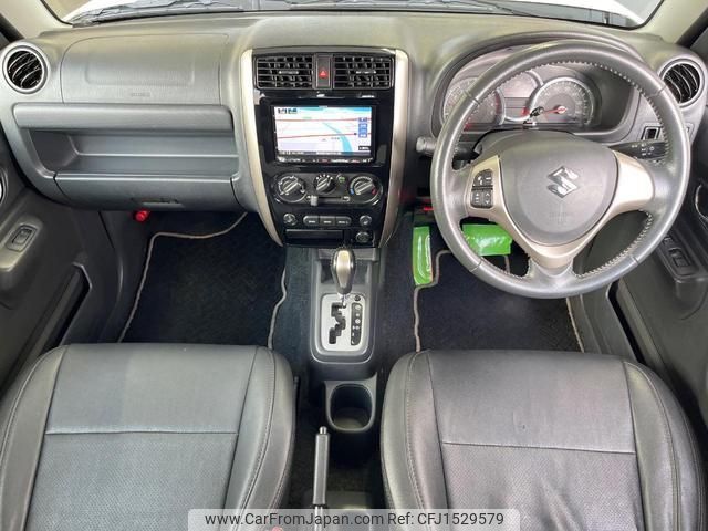 suzuki jimny 2018 CFJ1529579 image 2