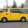 nissan caravan-coach 2015 -NISSAN--Caravan Coach CBA-KS2E26--KS2E26-003214---NISSAN--Caravan Coach CBA-KS2E26--KS2E26-003214- image 5