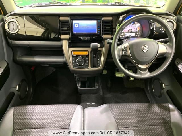 suzuki hustler 2018 CFJ1857342 image 2