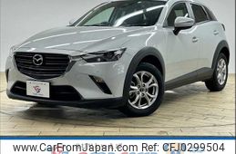 mazda cx-3 2022 -MAZDA--CX-3 5BA-DKLFY--DKLFW-153378---MAZDA--CX-3 5BA-DKLFY--DKLFW-153378-