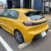 peugeot 208 2022 quick_quick_P21HN05_VR3UPHNKSNT009241 image 7