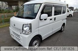 nissan nv100-clipper 2021 quick_quick_HBD-DR17V_DR17V-471565