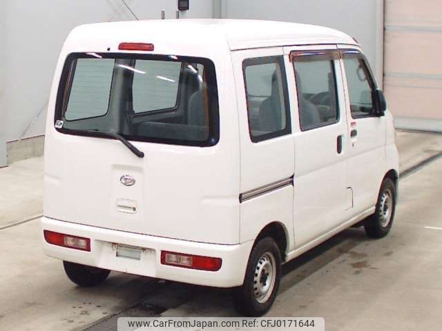 daihatsu hijet-van 2016 -DAIHATSU--Hijet Van EBD-S331V--S331V-0155810---DAIHATSU--Hijet Van EBD-S331V--S331V-0155810- image 2