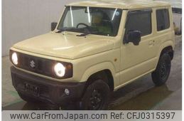 suzuki jimny 2022 -SUZUKI--Jimny 3BA-JB64W--JB64W-271326---SUZUKI--Jimny 3BA-JB64W--JB64W-271326-