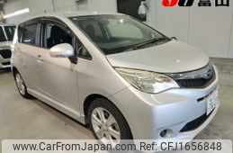 subaru trezia 2013 CFJ1656848