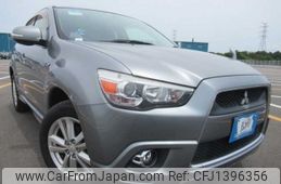 mitsubishi rvr 2012 646828-Y2025050384F-12