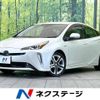 toyota prius 2019 -TOYOTA--Prius DAA-ZVW51--ZVW51-6140941---TOYOTA--Prius DAA-ZVW51--ZVW51-6140941- image 1