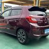 mitsubishi mirage 2018 -MITSUBISHI--Mirage DBA-A03A--A03A-0046920---MITSUBISHI--Mirage DBA-A03A--A03A-0046920- image 4