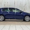 volkswagen golf 2018 quick_quick_DBA-AUCJZ_WVWZZZAUZKP026215 image 14