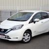 nissan note 2020 -NISSAN--Note DAA-HE12--HE12-422322---NISSAN--Note DAA-HE12--HE12-422322- image 1