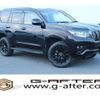 toyota land-cruiser-prado 2021 -TOYOTA--Land Cruiser Prado 3DA-GDJ150W--GDJ150-0059842---TOYOTA--Land Cruiser Prado 3DA-GDJ150W--GDJ150-0059842- image 1