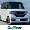 honda n-box 2018 -HONDA--N BOX DBA-JF3--JF3-1158172---HONDA--N BOX DBA-JF3--JF3-1158172- image 1