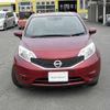 nissan note 2014 -NISSAN--Note DBA-NE12--NE12-051447---NISSAN--Note DBA-NE12--NE12-051447- image 2