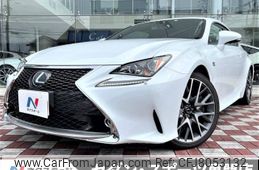 lexus rc 2016 -LEXUS--Lexus RC DBA-ASC10--ASC10-6000476---LEXUS--Lexus RC DBA-ASC10--ASC10-6000476-