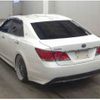 toyota crown 2013 -TOYOTA--Crown DAA-AWS210--AWS210-6039876---TOYOTA--Crown DAA-AWS210--AWS210-6039876- image 2