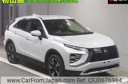 mitsubishi eclipse-cross 2022 -MITSUBISHI--Eclipse Cross GK1W-0400355---MITSUBISHI--Eclipse Cross GK1W-0400355-