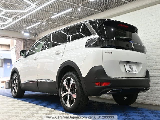 peugeot 5008 2022 -PEUGEOT--Peugeot 5008 5BA-P875G06--VF3M45GFUNS142647---PEUGEOT--Peugeot 5008 5BA-P875G06--VF3M45GFUNS142647- image 2