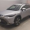 toyota corolla-cross 2024 quick_quick_6AA-ZVG16_ZVG16-1016466 image 1