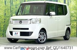 honda n-box 2013 CFJ1640731