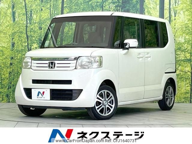 honda n-box 2013 CFJ1640731 image 1