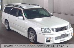 nissan stagea 1998 CFJ1645078