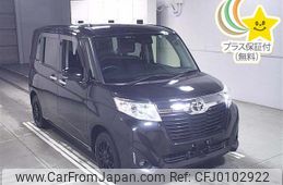 toyota roomy 2019 -TOYOTA--Roomy M900A-0347484---TOYOTA--Roomy M900A-0347484-