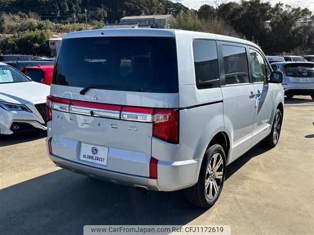 mitsubishi delica-d5 2025 -MITSUBISHI 【名変中 】--Delica D5 CV1W--5022064---MITSUBISHI 【名変中 】--Delica D5 CV1W--5022064- image 2