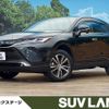 toyota harrier-hybrid 2023 quick_quick_AXUH85_AXUH85-0028859 image 1