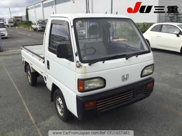 honda acty-truck 1993 CFJ1657482 image 1