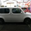 nissan cube 2018 -NISSAN--Cube Z12--329506---NISSAN--Cube Z12--329506- image 8