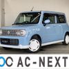 suzuki alto-lapin 2011 -SUZUKI--Alto Lapin DBA-HE22S--HE22S-209196---SUZUKI--Alto Lapin DBA-HE22S--HE22S-209196- image 1